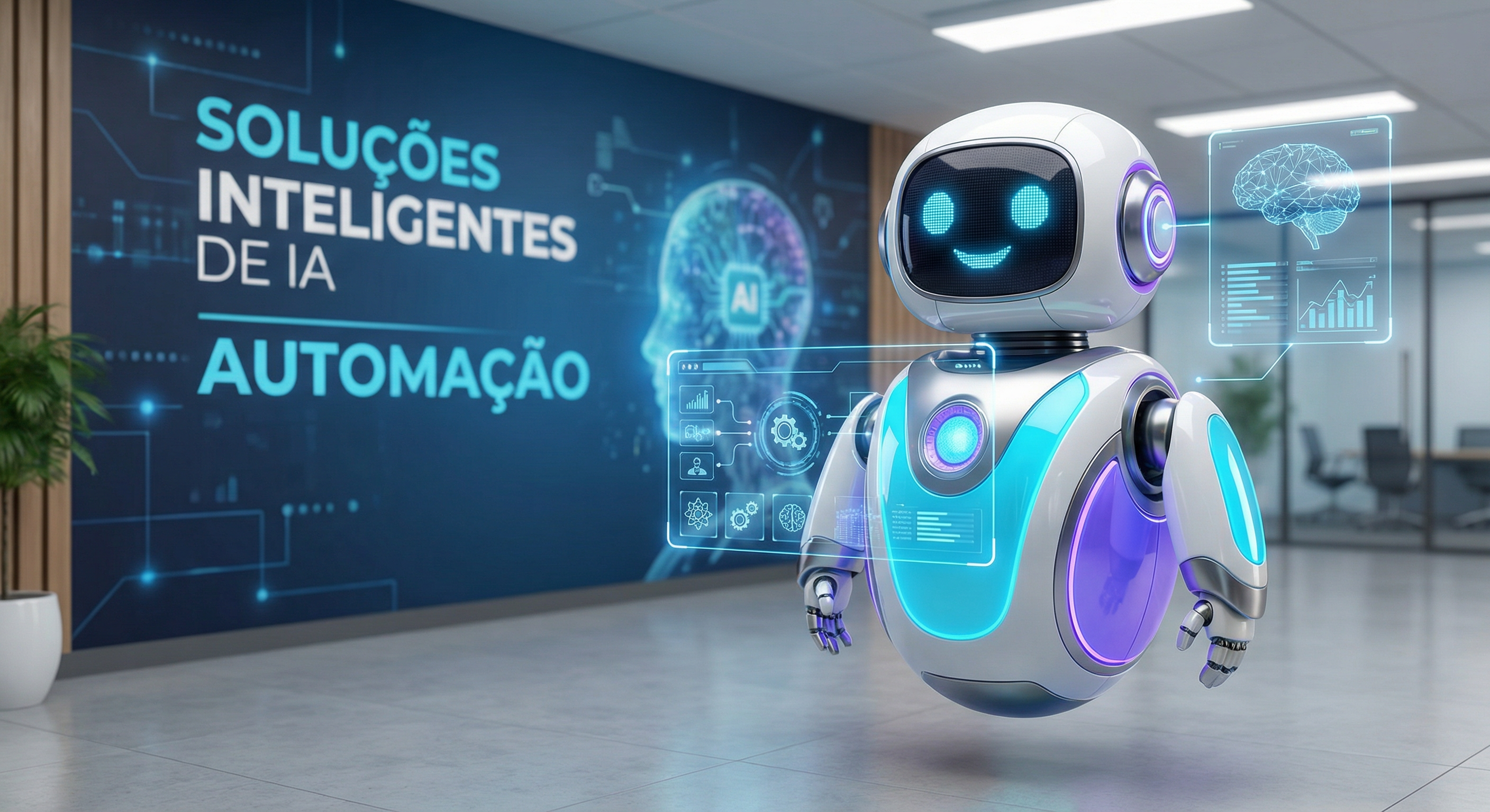 Assistente IA 9ZAP